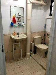 Blk 606 Clementi West Street 1 (Clementi), HDB 5 Rooms #515662371